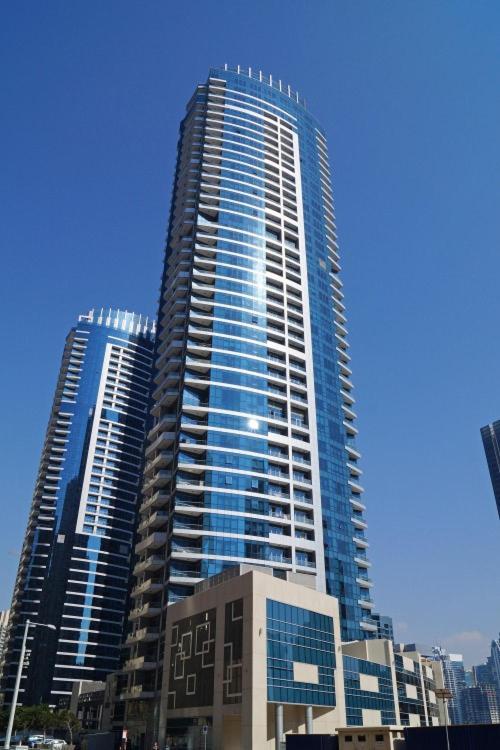 Guestready - Blue Eyed Soul Dubaï