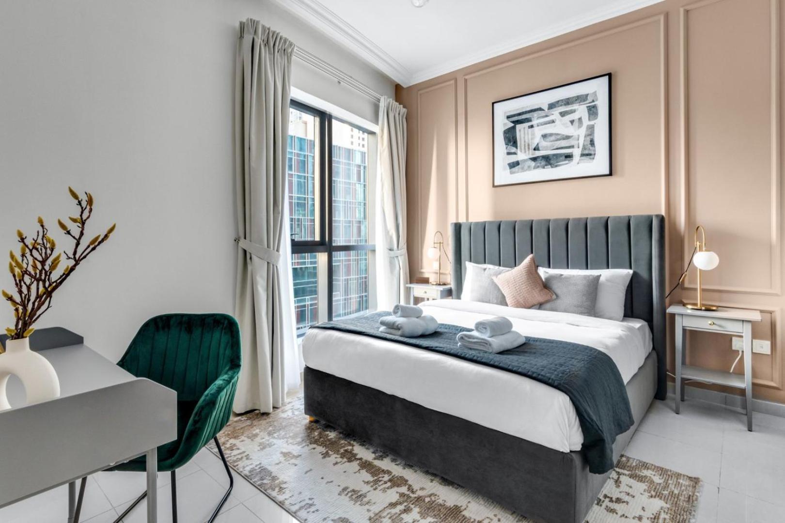 Appartement Guestready - Blue Eyed Soul