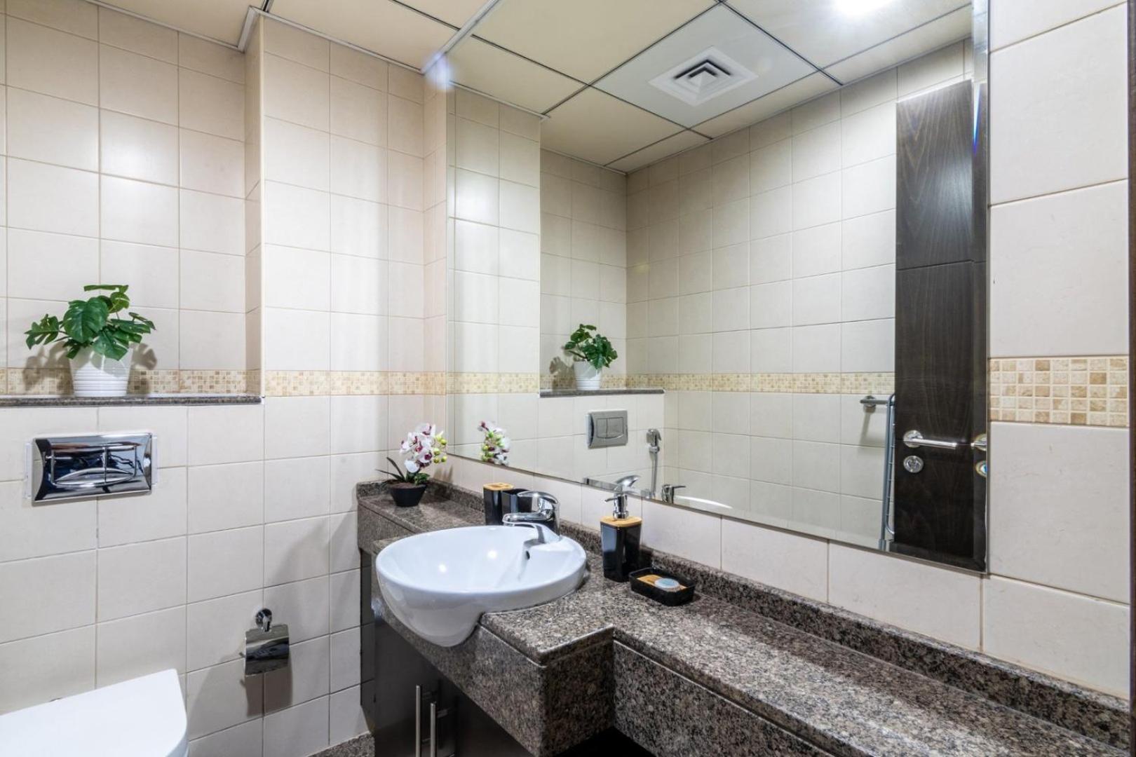Appartement Guestready - Blue Eyed Soul Dubaï
