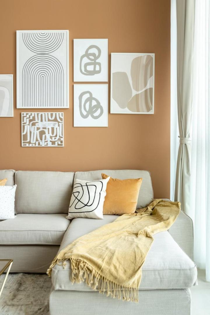 Guestready - The Ivory Coast Downtown Views Apartamento Dubai