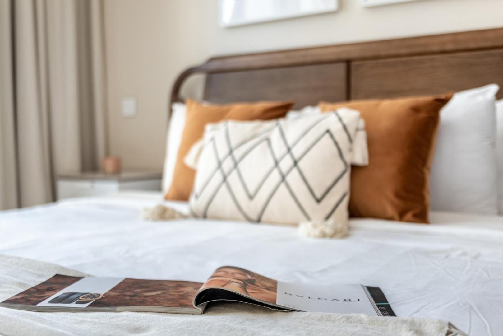 Guestready - The Ivory Coast Downtown Views Apartamento *