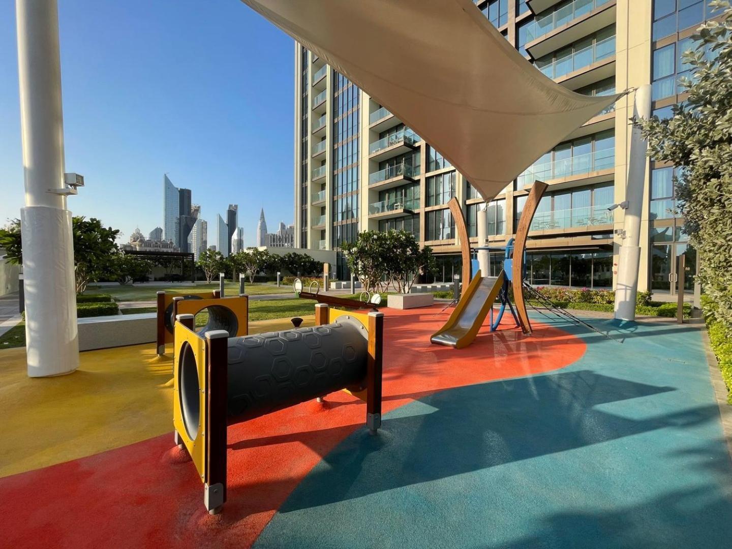Apartamento Guestready - The Ivory Coast Downtown Views