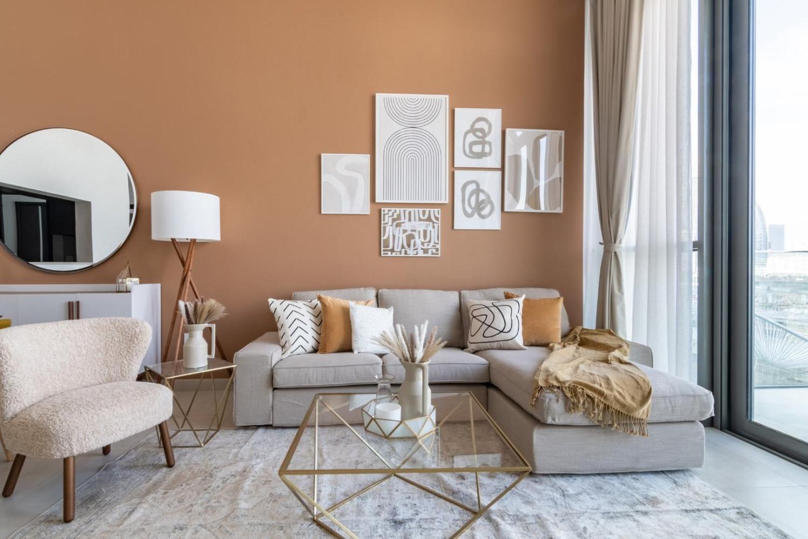 Apartamento Guestready - The Ivory Coast Downtown Views