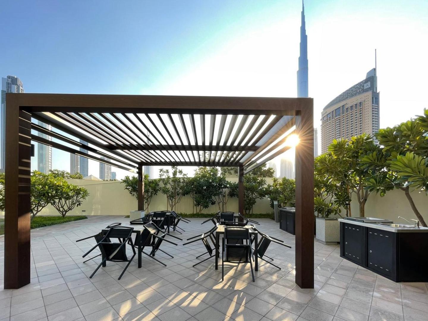 Guestready - The Ivory Coast Downtown Views Apartamento *