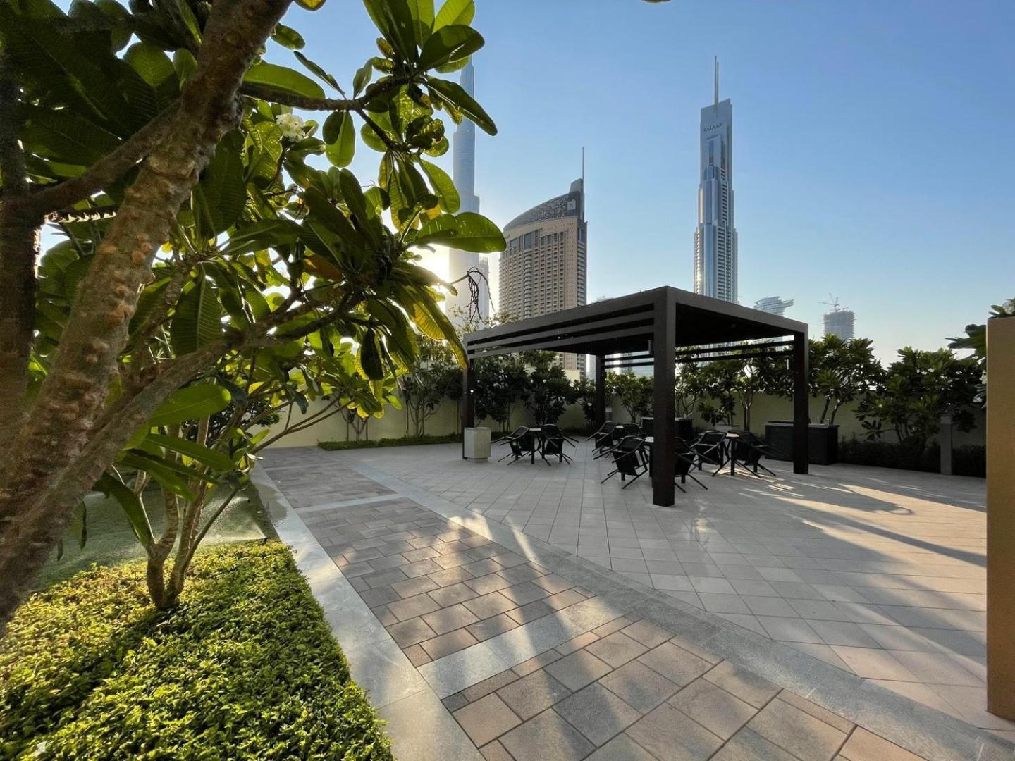 Guestready - The Ivory Coast Downtown Views Apartamento Dubai