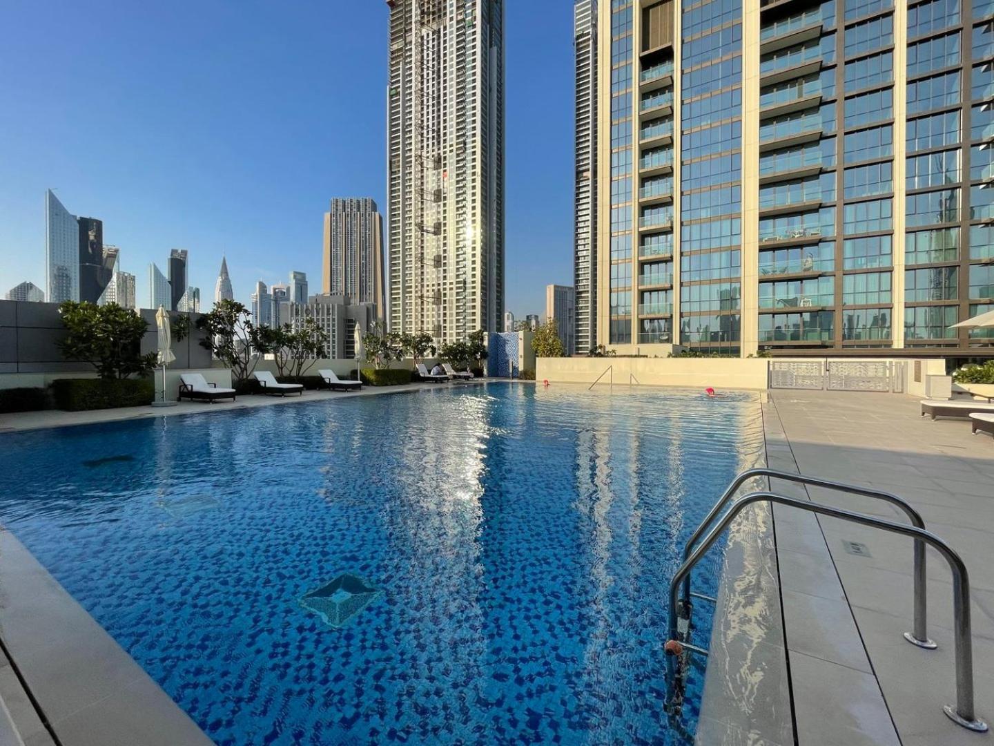 Guestready - The Ivory Coast Downtown Views Apartamento *