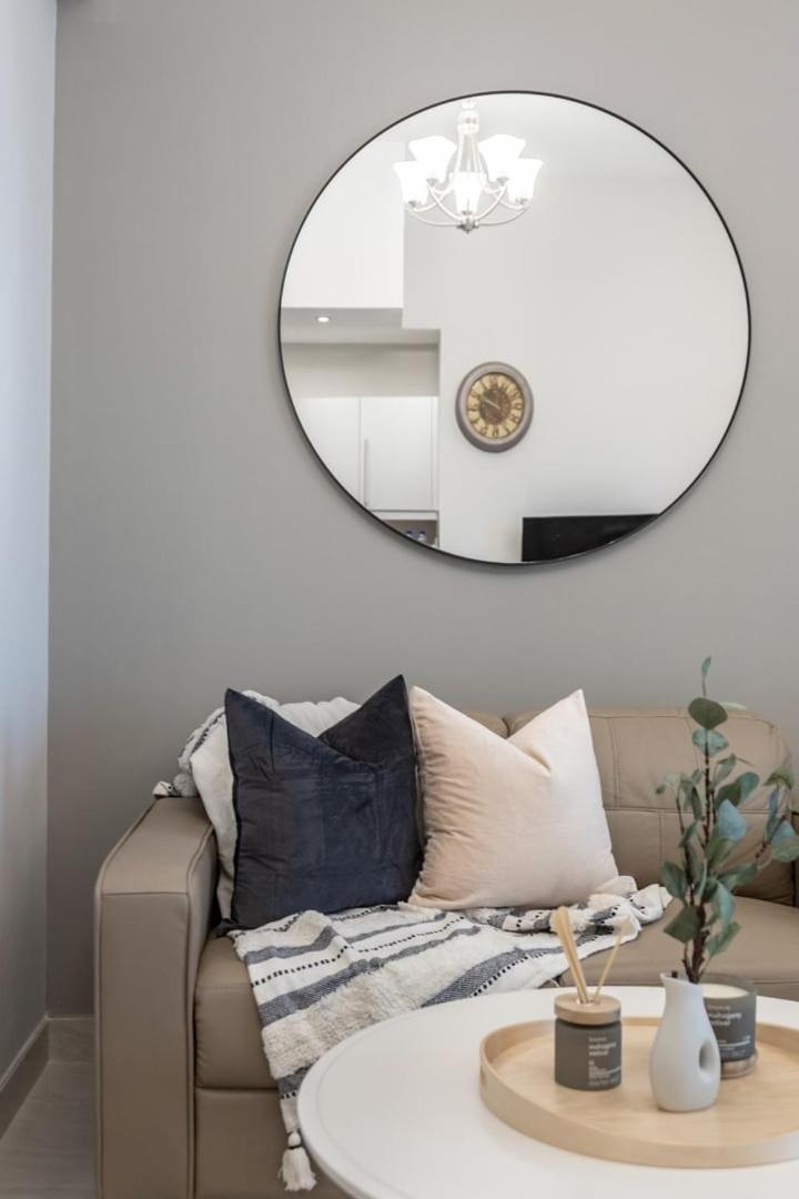Guestready Homes - On The Rocks Apartment Dubai