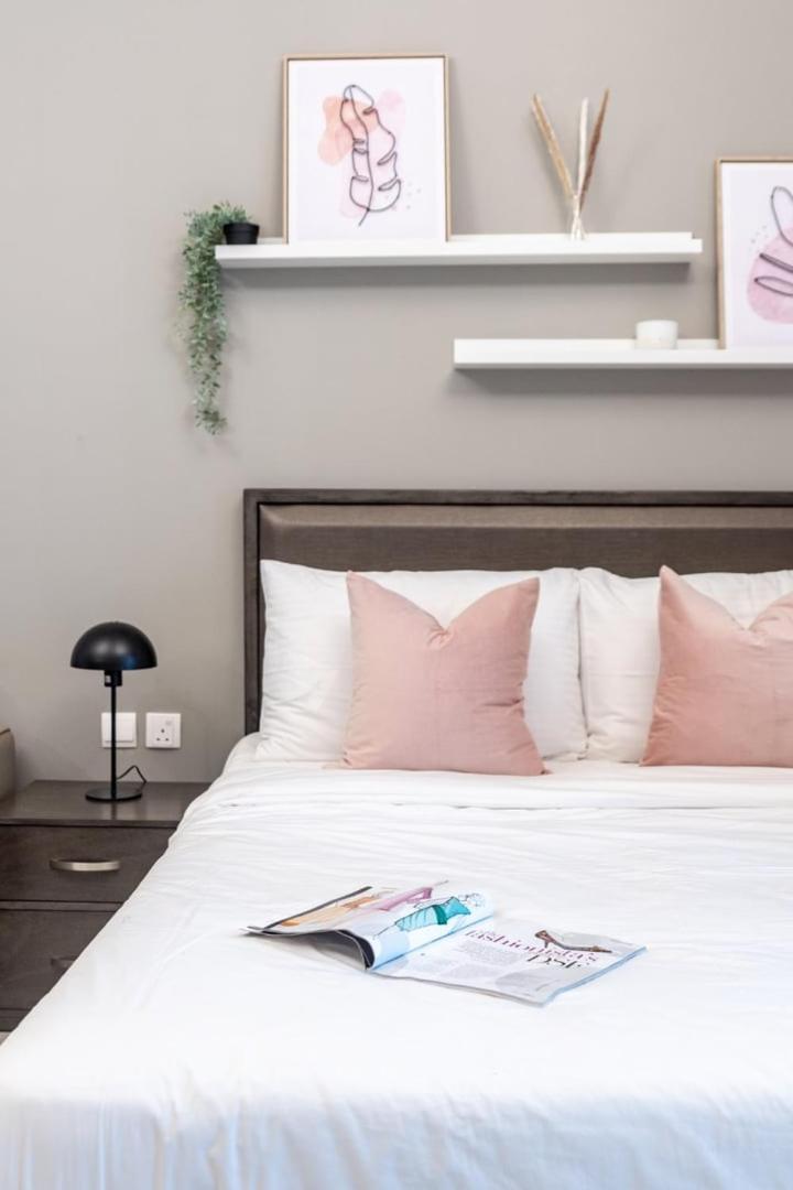 Apartment Guestready Homes - On The Rocks Dubai
