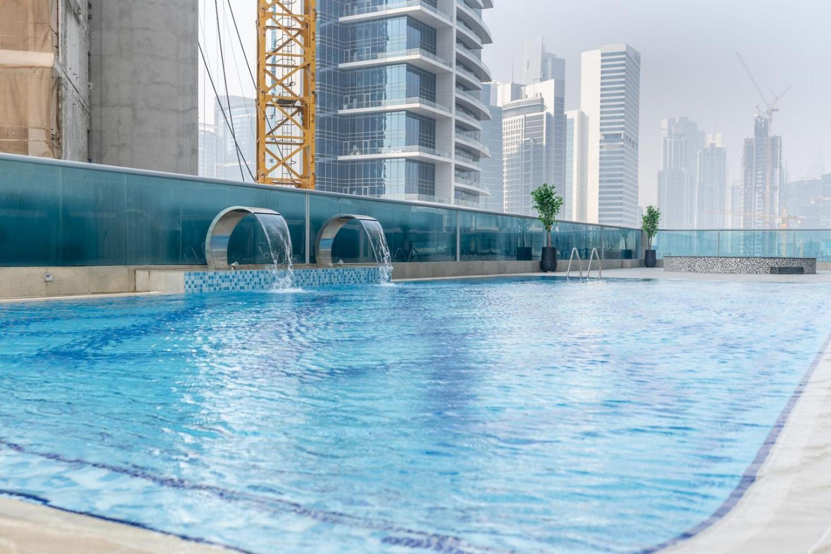 Apartment Guestready Homes - On The Rocks Dubai