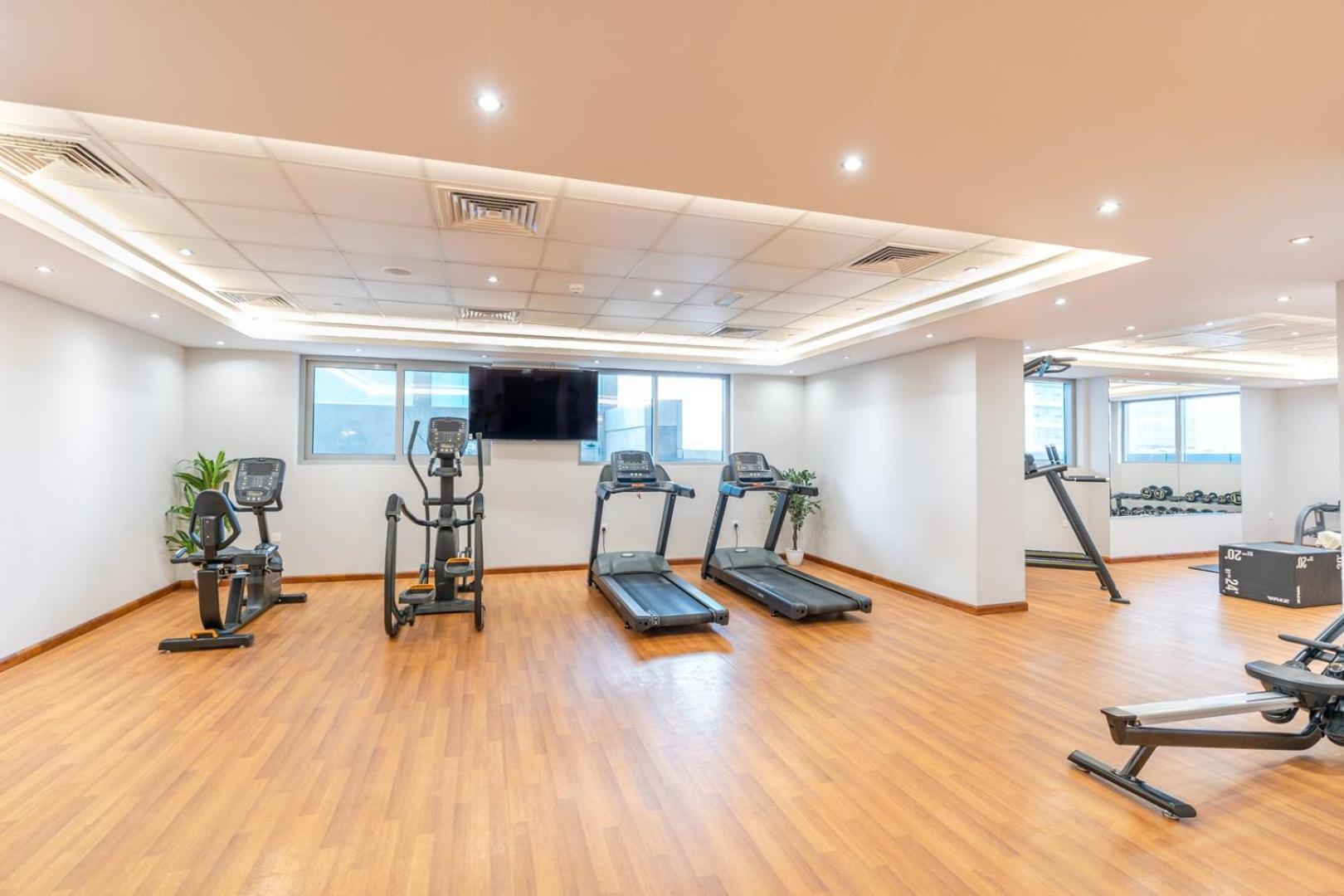 Guestready Homes - On The Rocks * Dubai