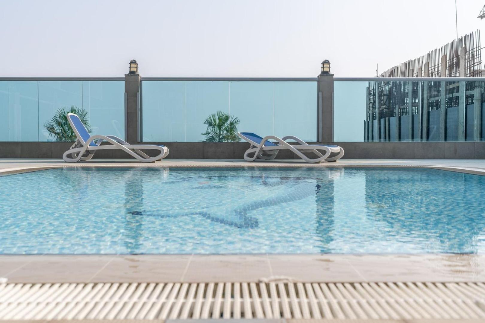 Apartment Guestready Homes - On The Rocks