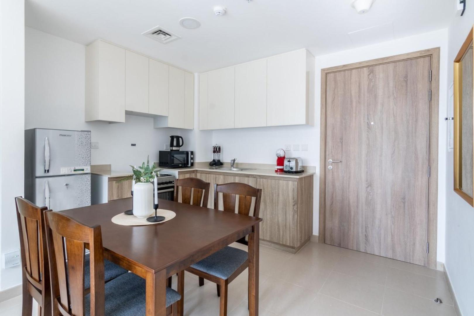 Guestready - The Outside Oasis Apartamento Dubái