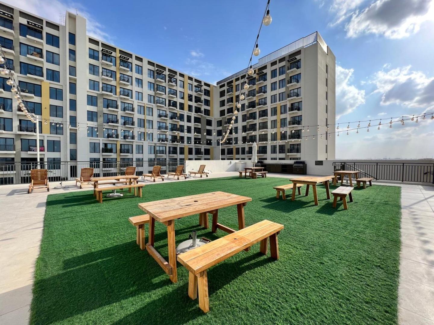 Guestready - The Outside Oasis Apartamento