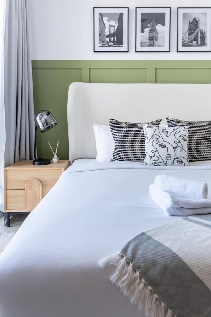 Appartement Guestready Azure 52|42 Marina Views *