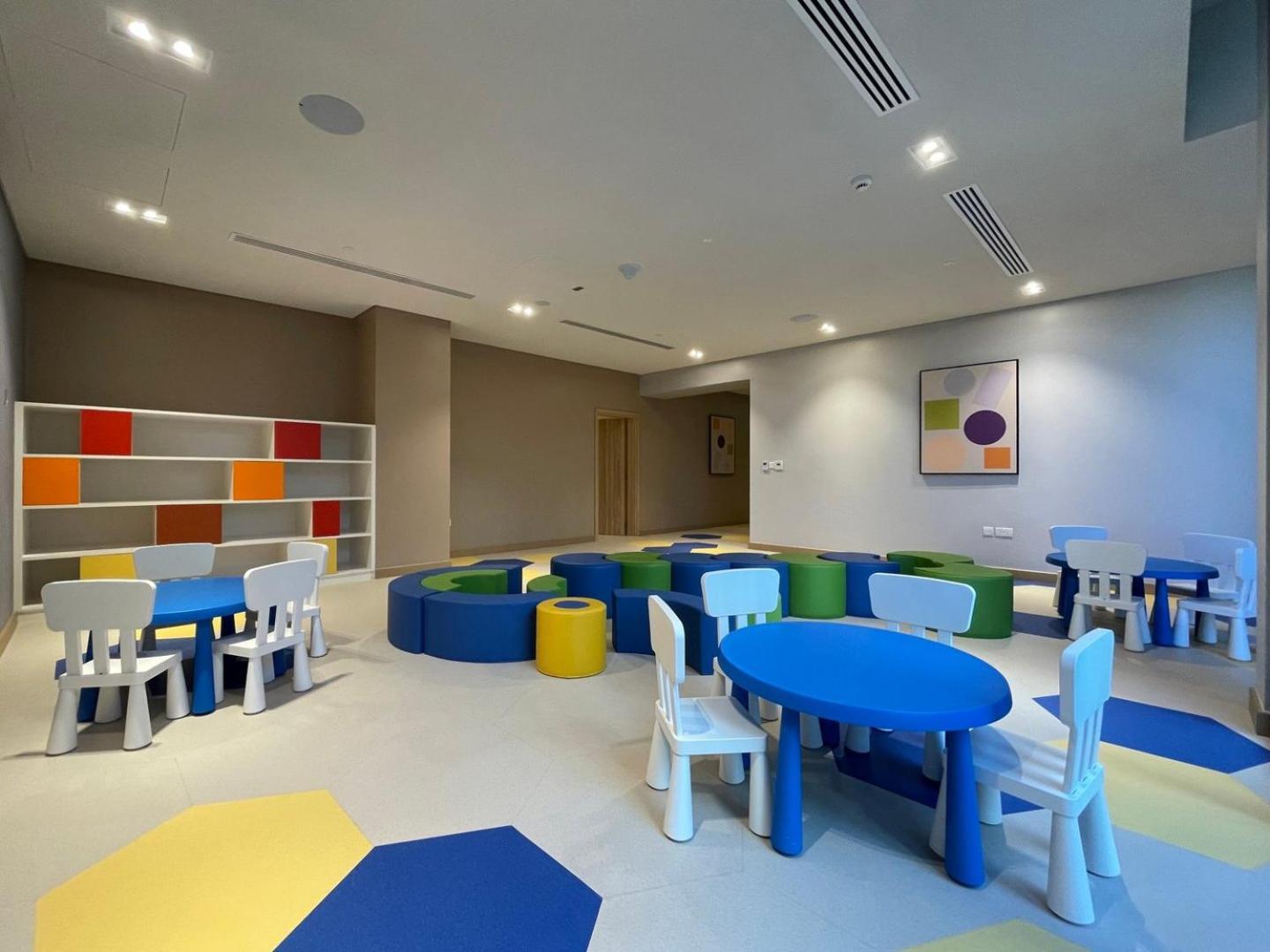 Guestready Azure 52|42 Marina Views * Dubaï