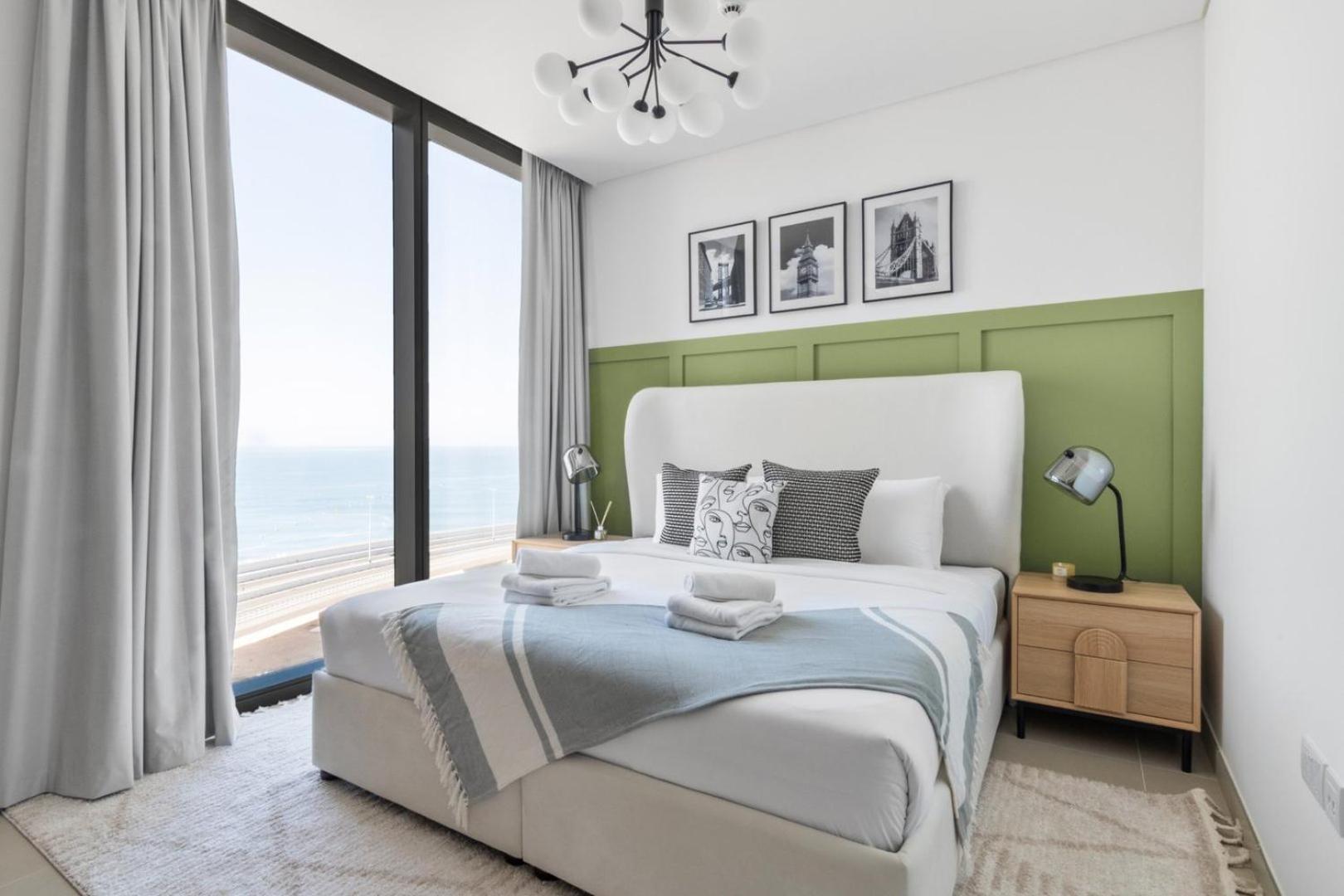 Guestready Azure 52|42 Marina Views Appartement