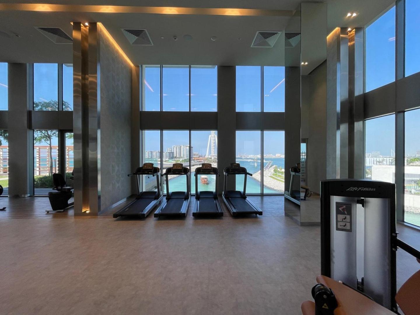 Guestready Azure 52|42 Marina Views Appartement Dubaï