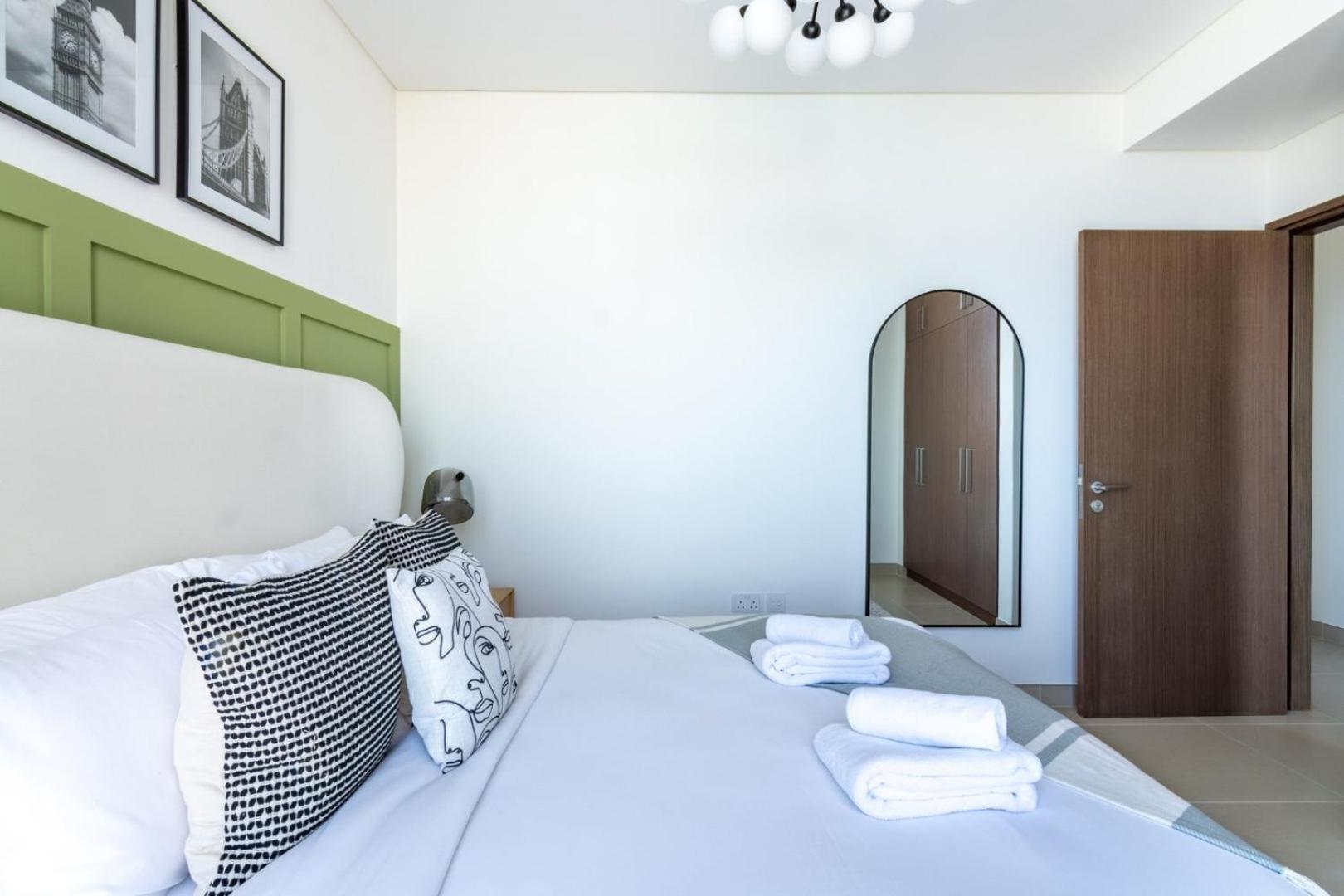 Guestready Azure 52|42 Marina Views Appartement *