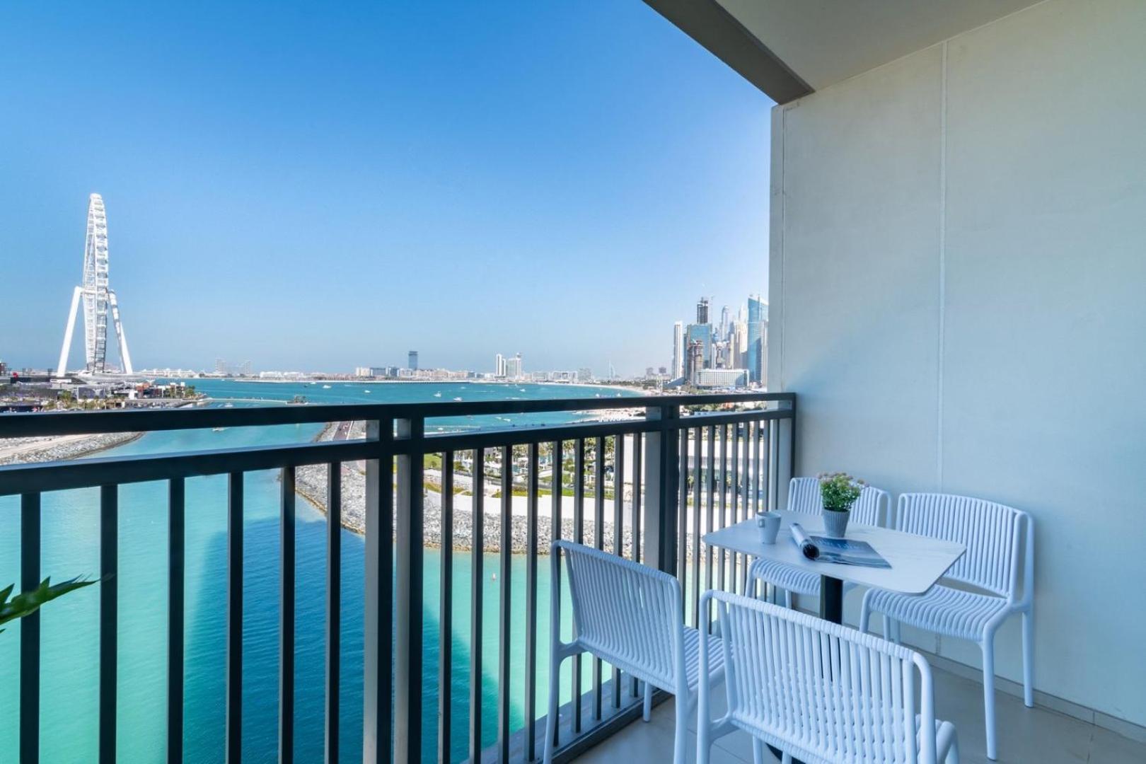 Guestready Azure 52|42 Marina Views Appartement *