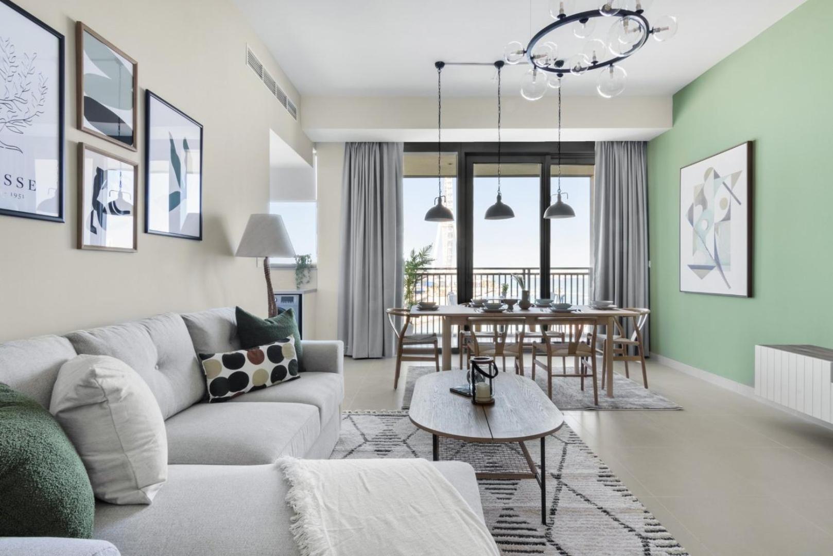 Appartement Guestready Azure 52|42 Marina Views *