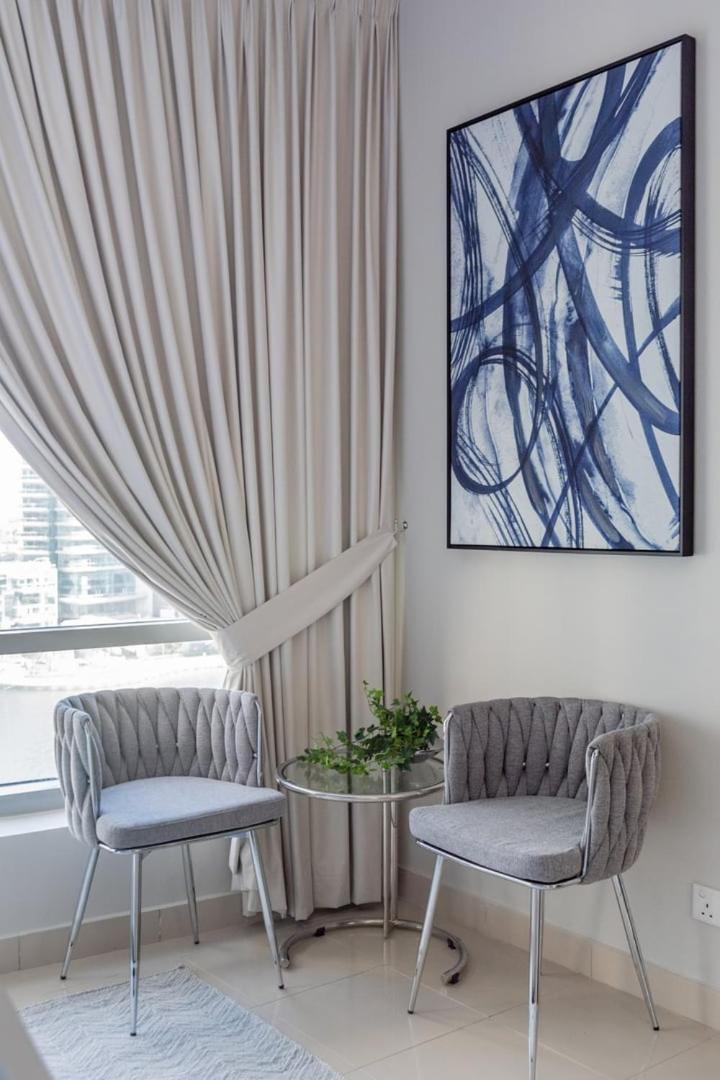 Guestready - Marina View | Fairfield Tower * Dubái