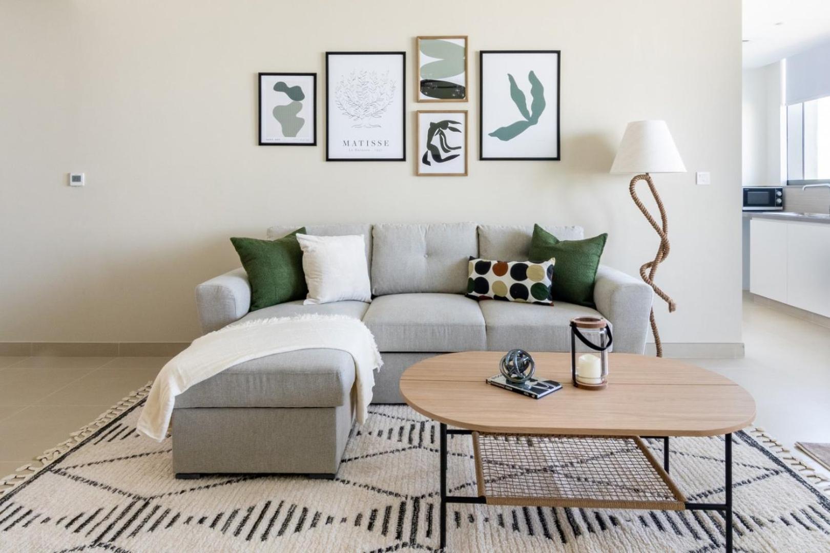 Guestready Azure 52|42 Marina Views Appartement *