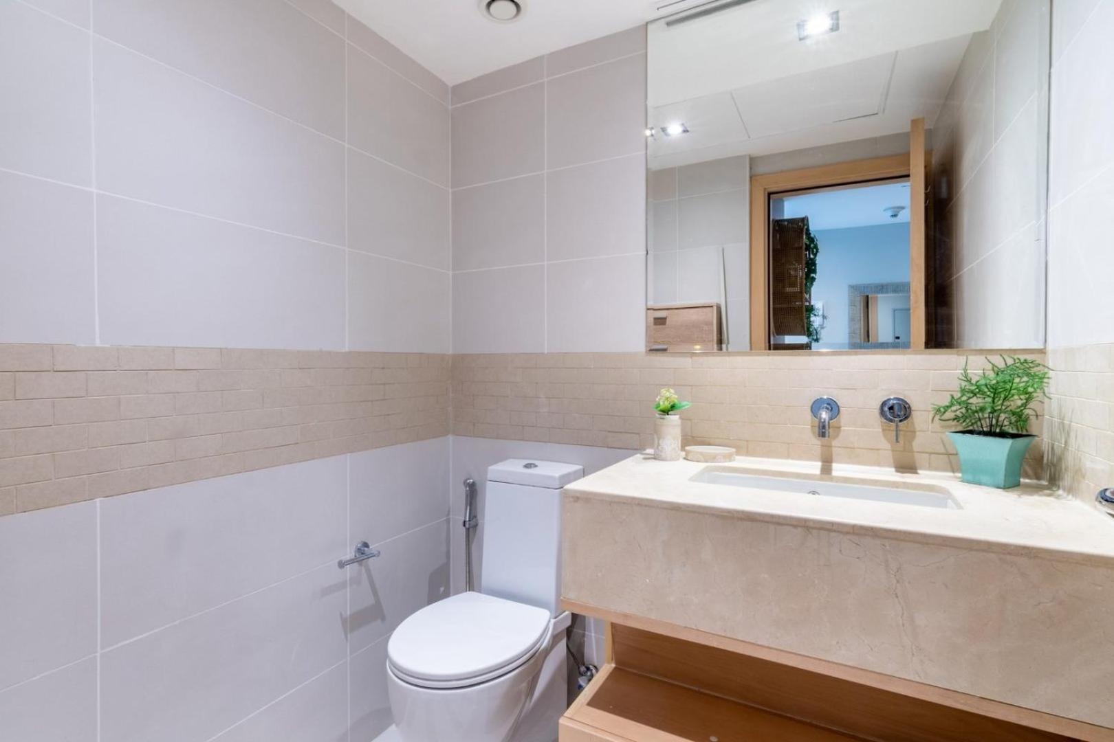 Guestready - Marina View | Fairfield Tower * Dubái
