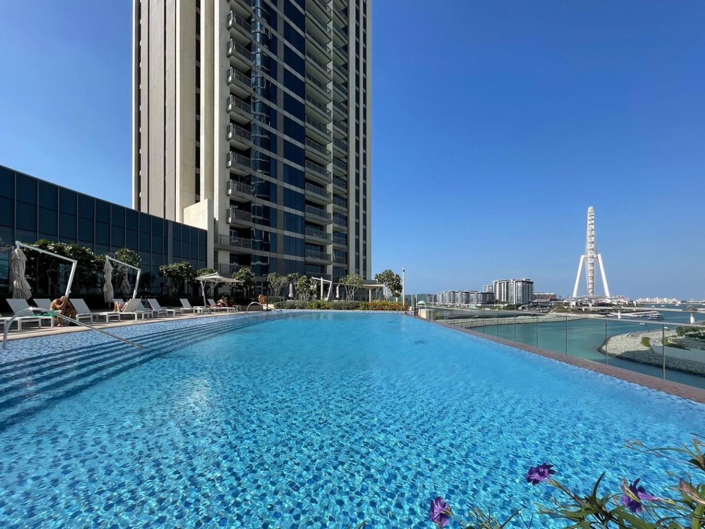 Appartement Guestready Azure 52|42 Marina Views