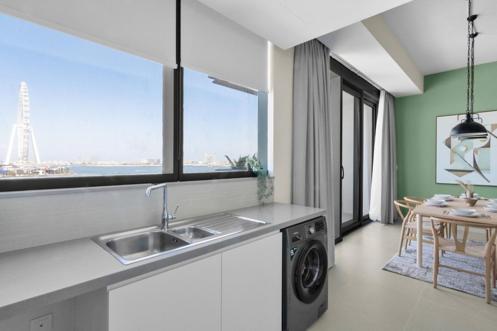 Appartement Guestready Azure 52|42 Marina Views *