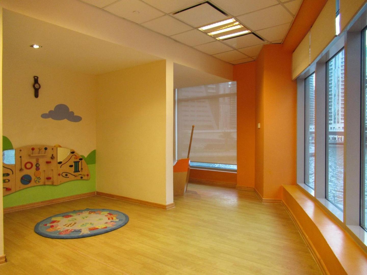 Guestready - Marina View | Fairfield Tower Apartamento Dubái