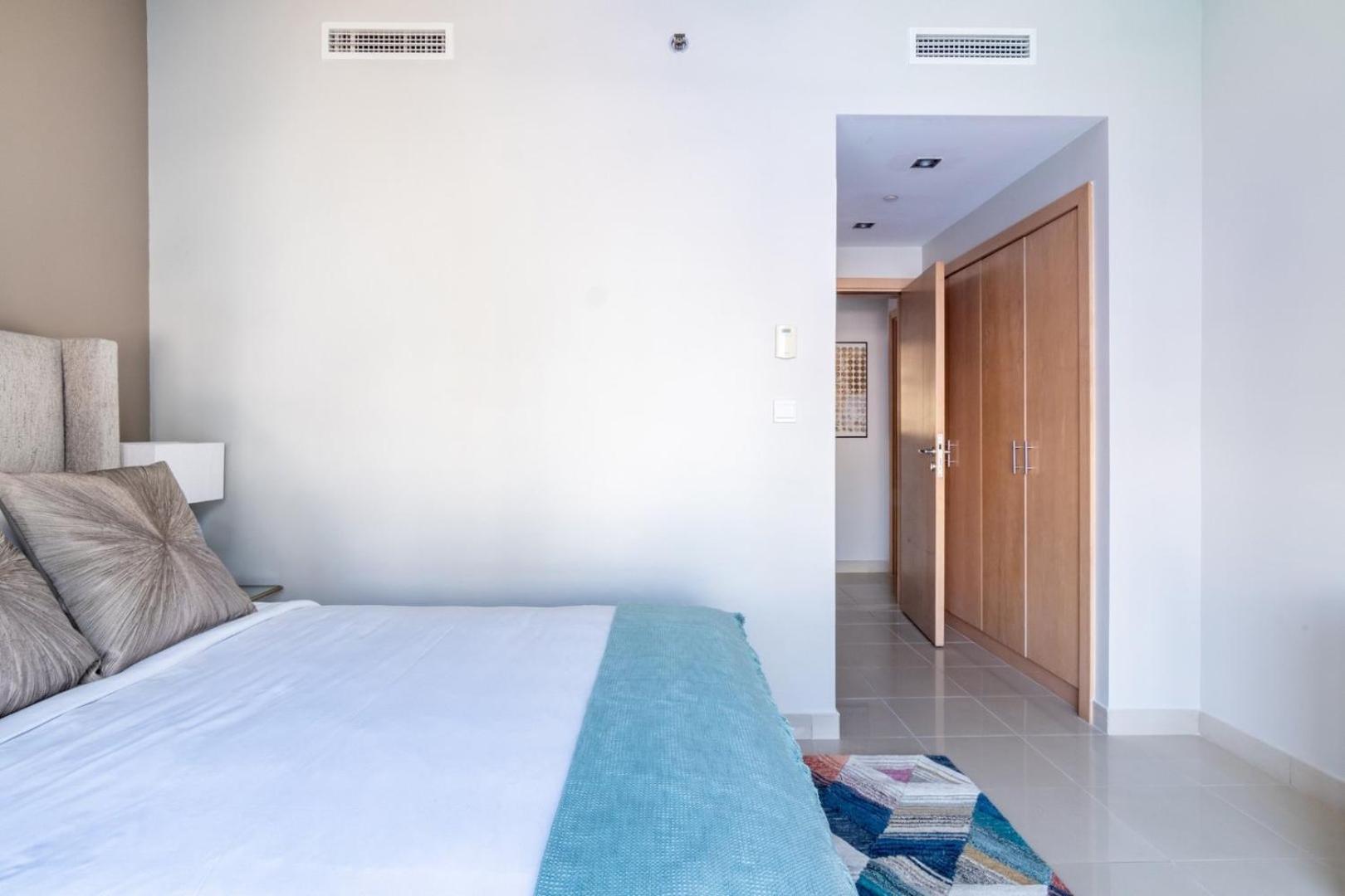 Apartamento Guestready - Marina View | Fairfield Tower