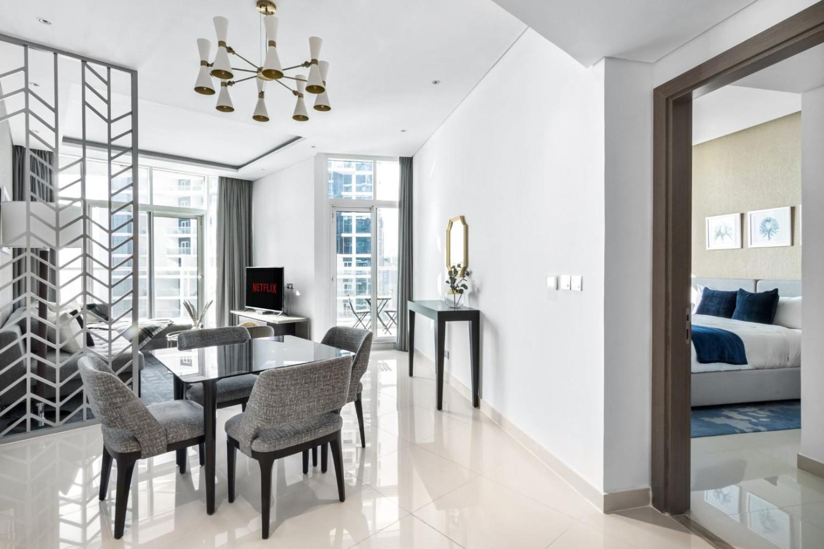 Guestready Homes - Afterlight Roses Appartement