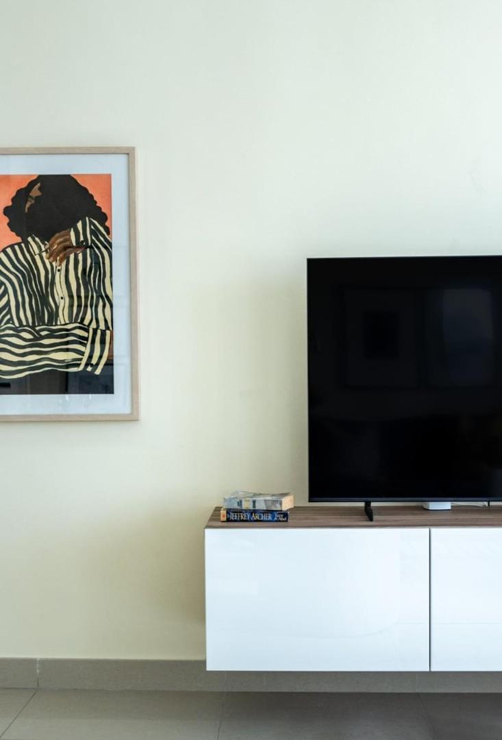 Guestready - Contemporary In Downtown Appartement *