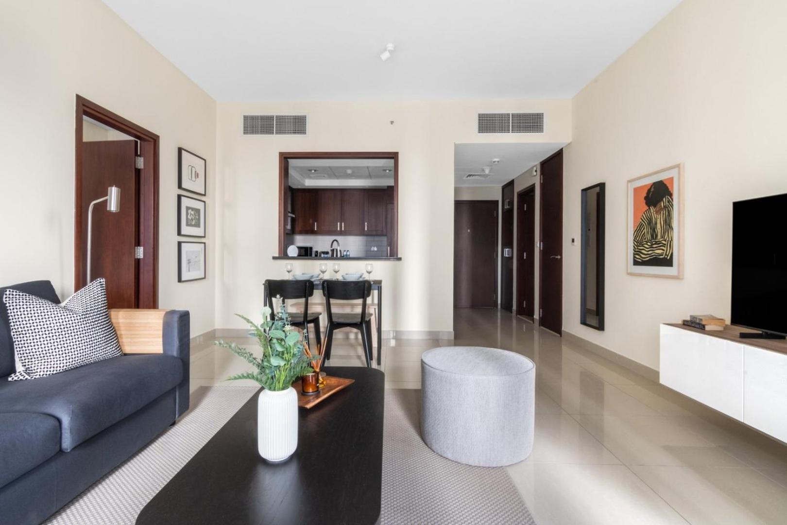 Appartement Guestready - Contemporary In Downtown *