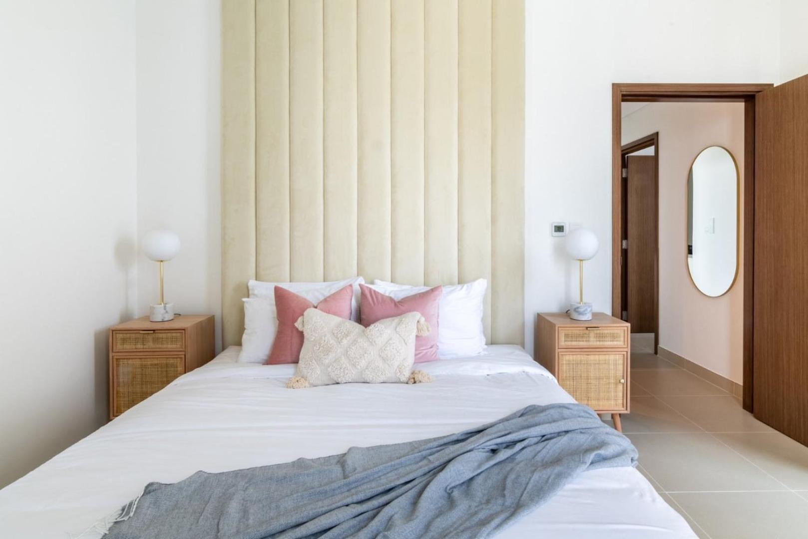 Guestready Homes - Marina Skyline B Apartment