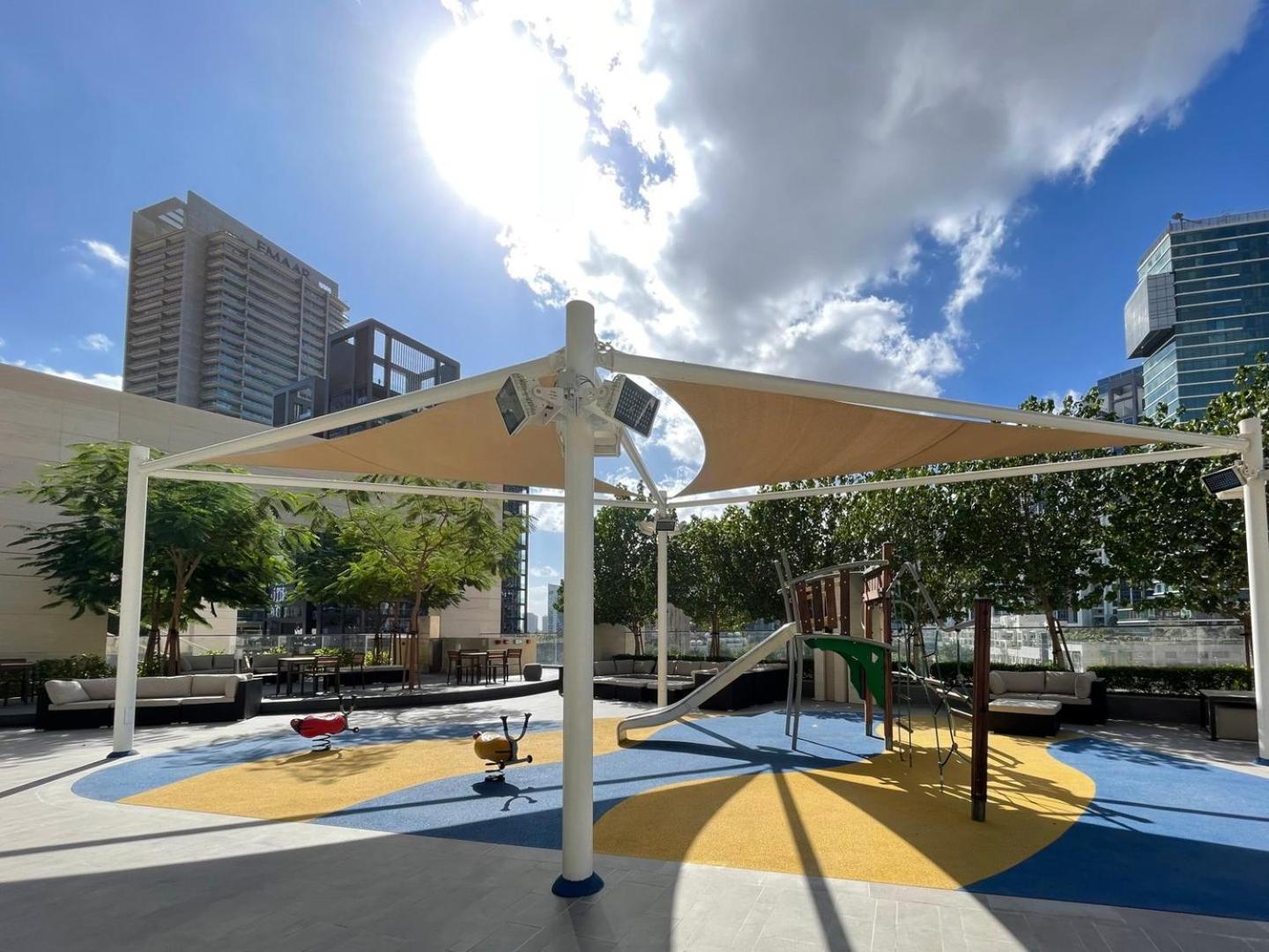 Appartamento Guestready - Magnificent Heart Of Downtown Dubai