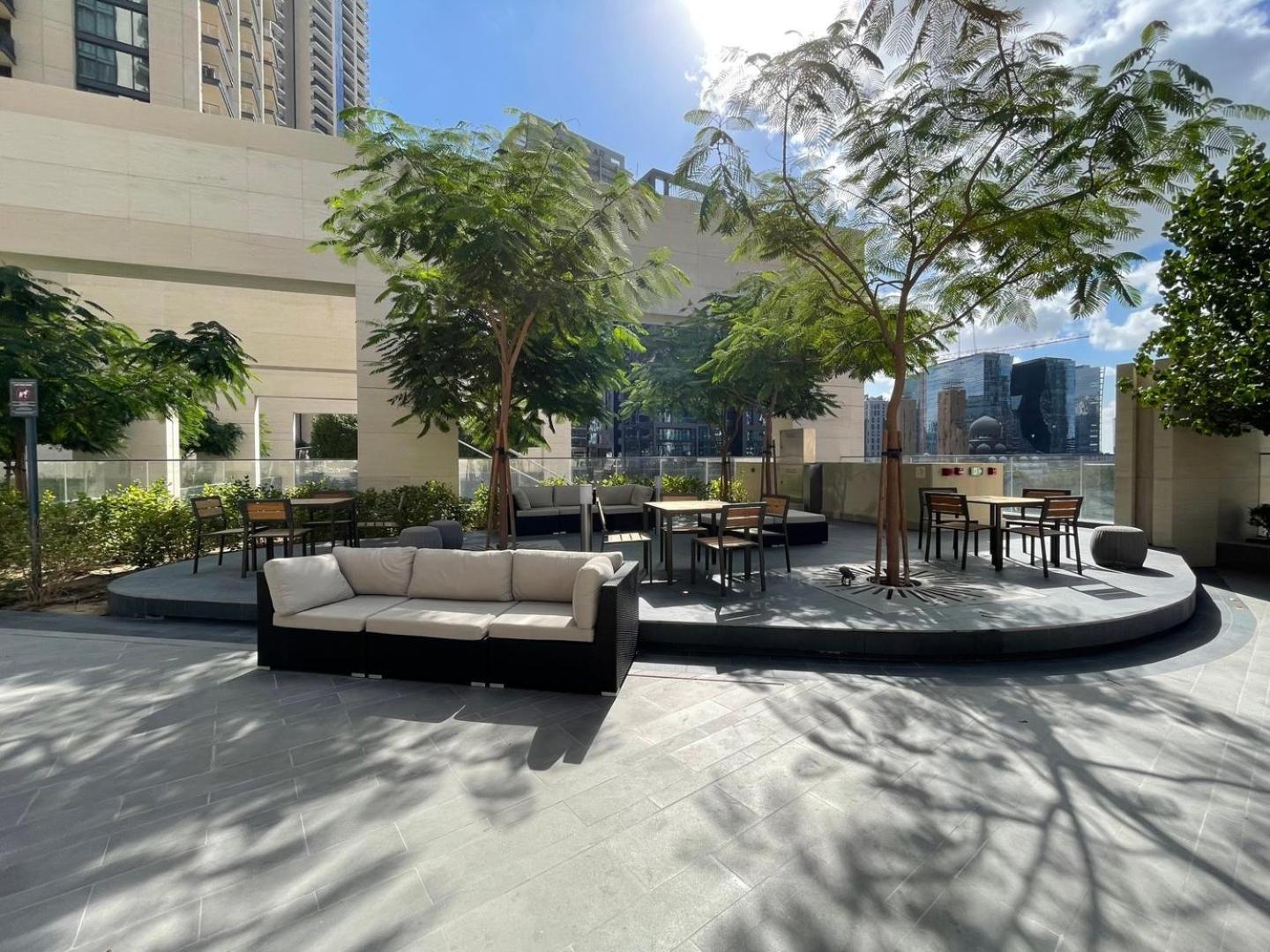 Guestready - Magnificent Heart Of Downtown Appartamento Dubai