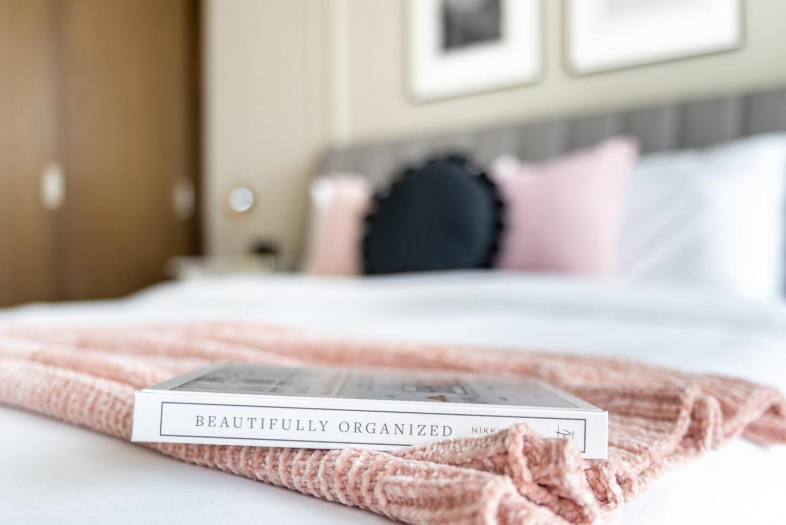 Appartamento Guestready - Magnificent Heart Of Downtown Dubai