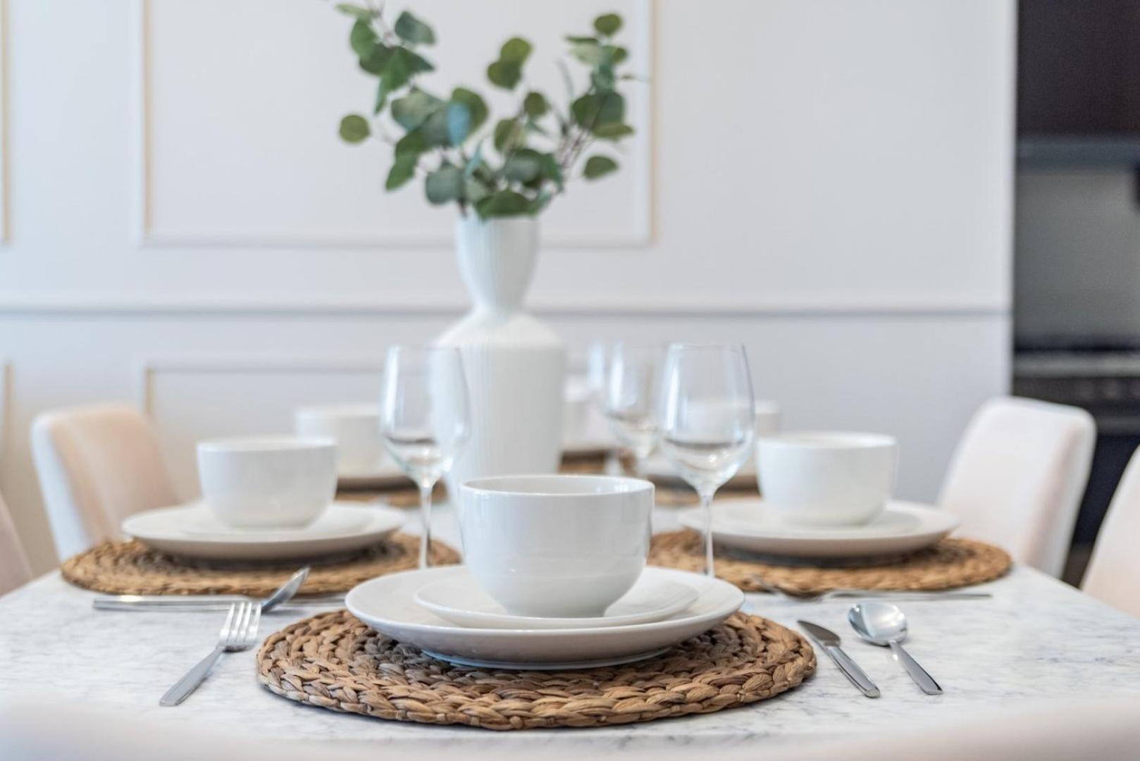 Appartamento Guestready - Magnificent Heart Of Downtown