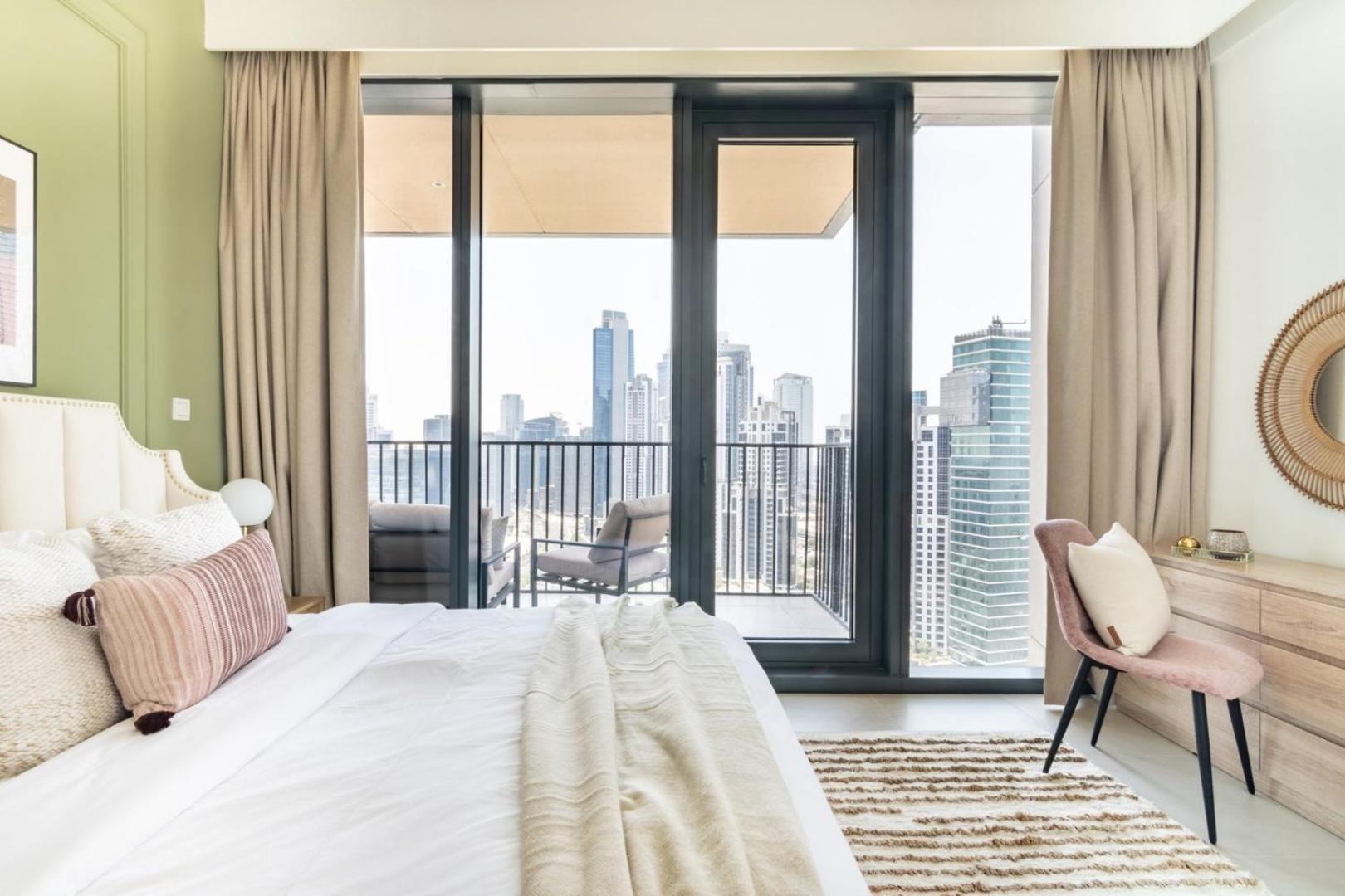 Guestready - Magnificent Heart Of Downtown Dubái