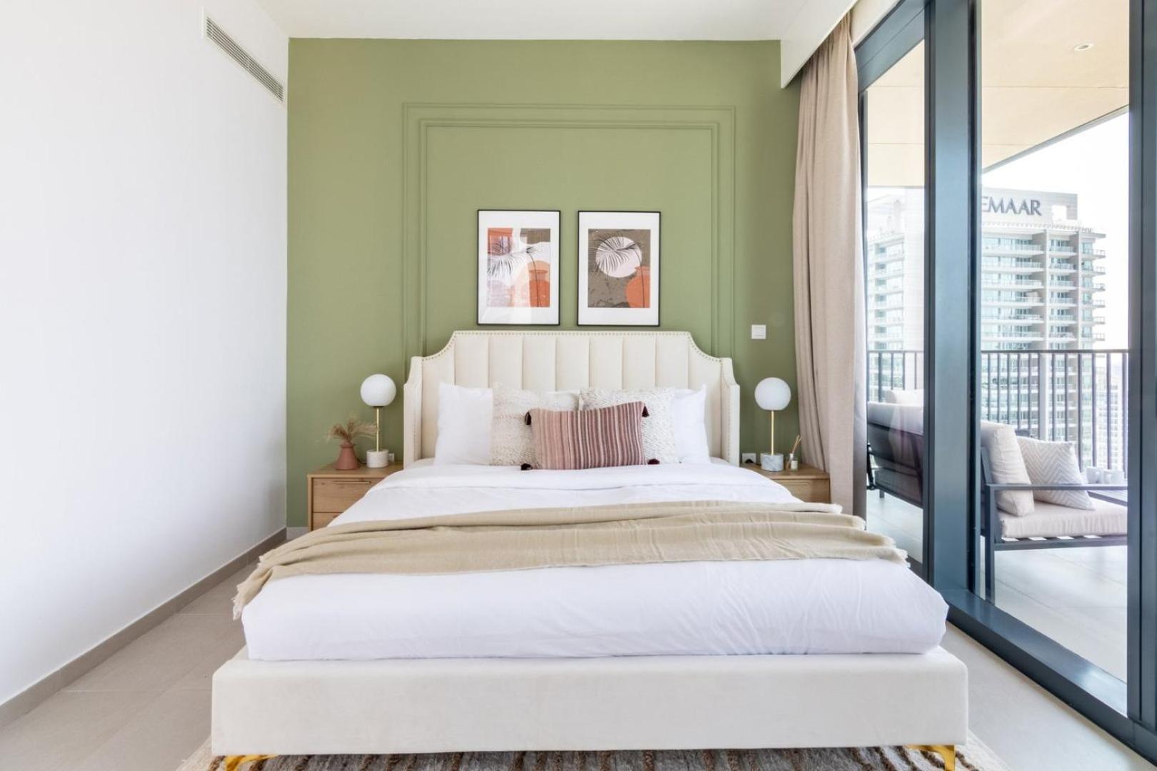 Guestready - Magnificent Heart Of Downtown Appartamento Dubai