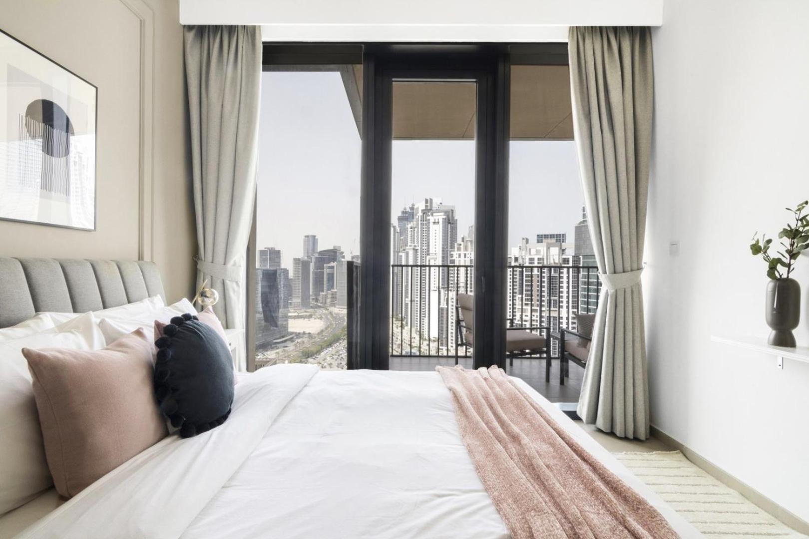 Appartamento Guestready - Magnificent Heart Of Downtown Dubai