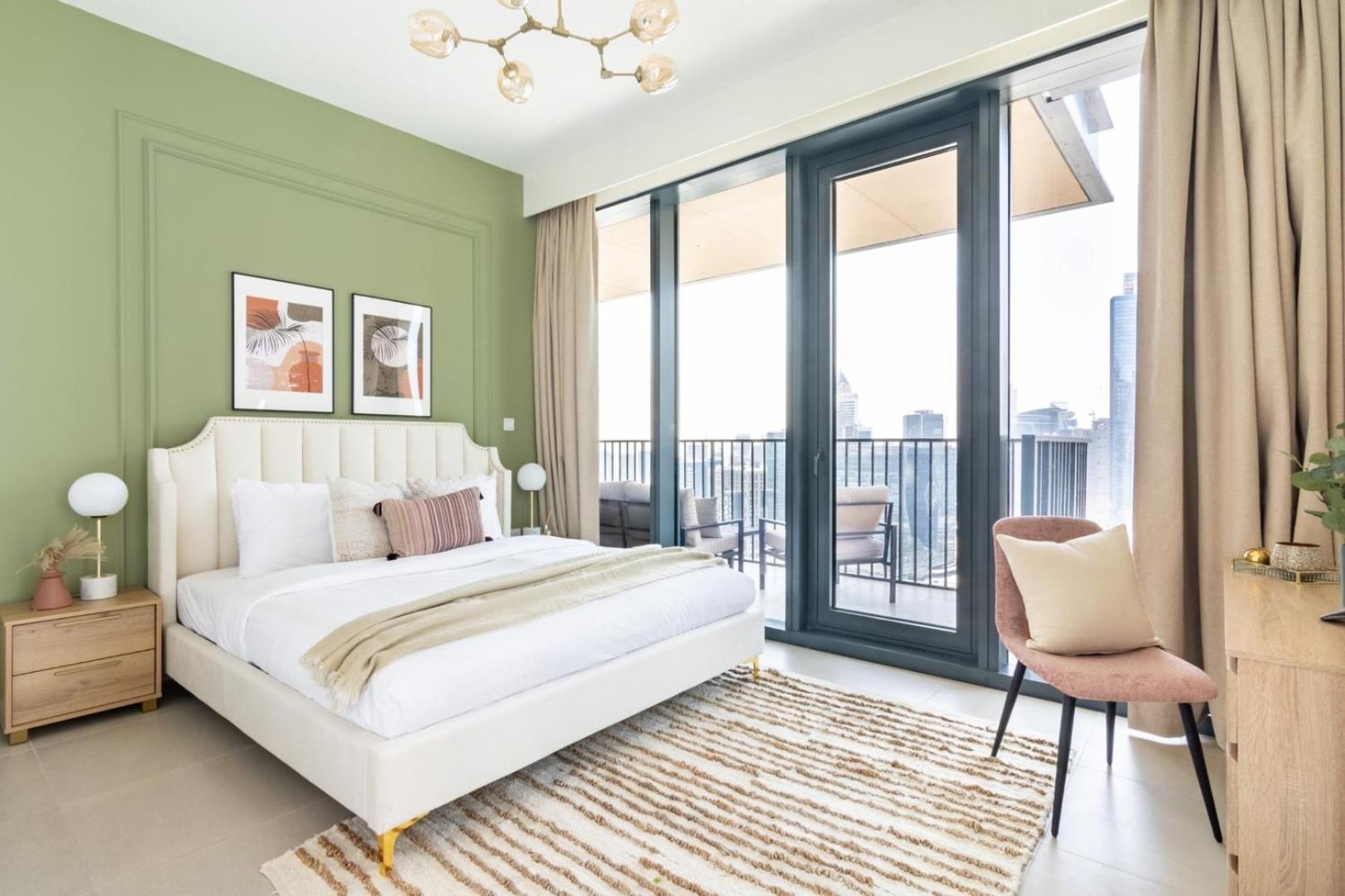 Appartamento Guestready - Magnificent Heart Of Downtown *