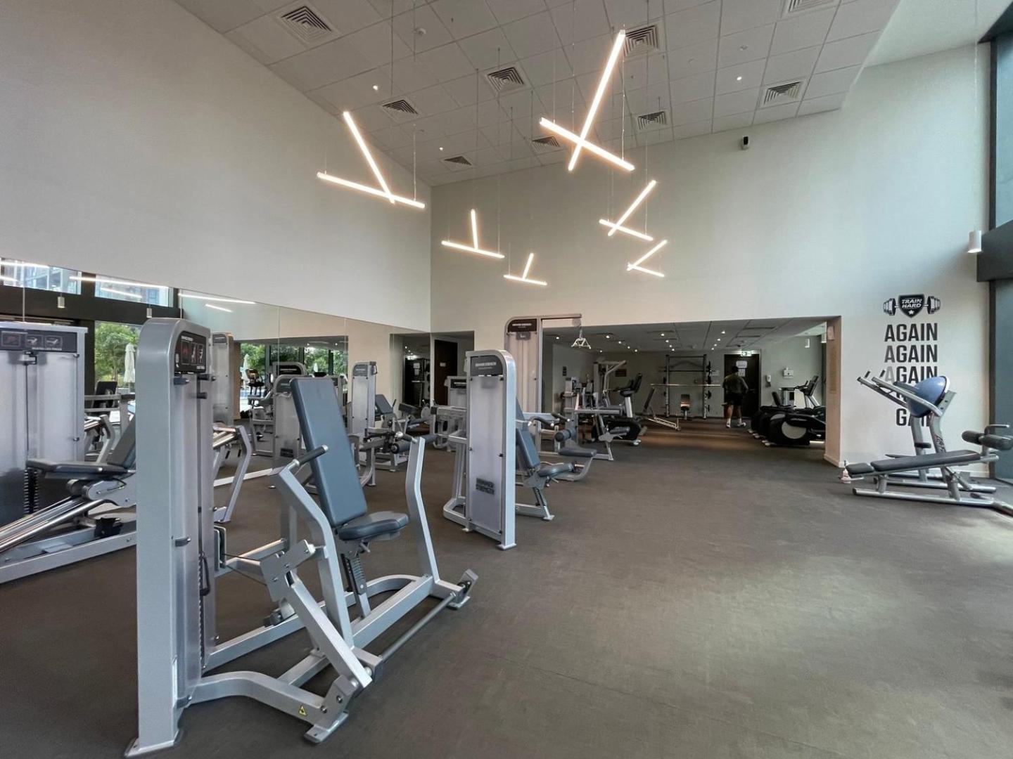 Guestready - Magnificent Heart Of Downtown Appartamento Dubai