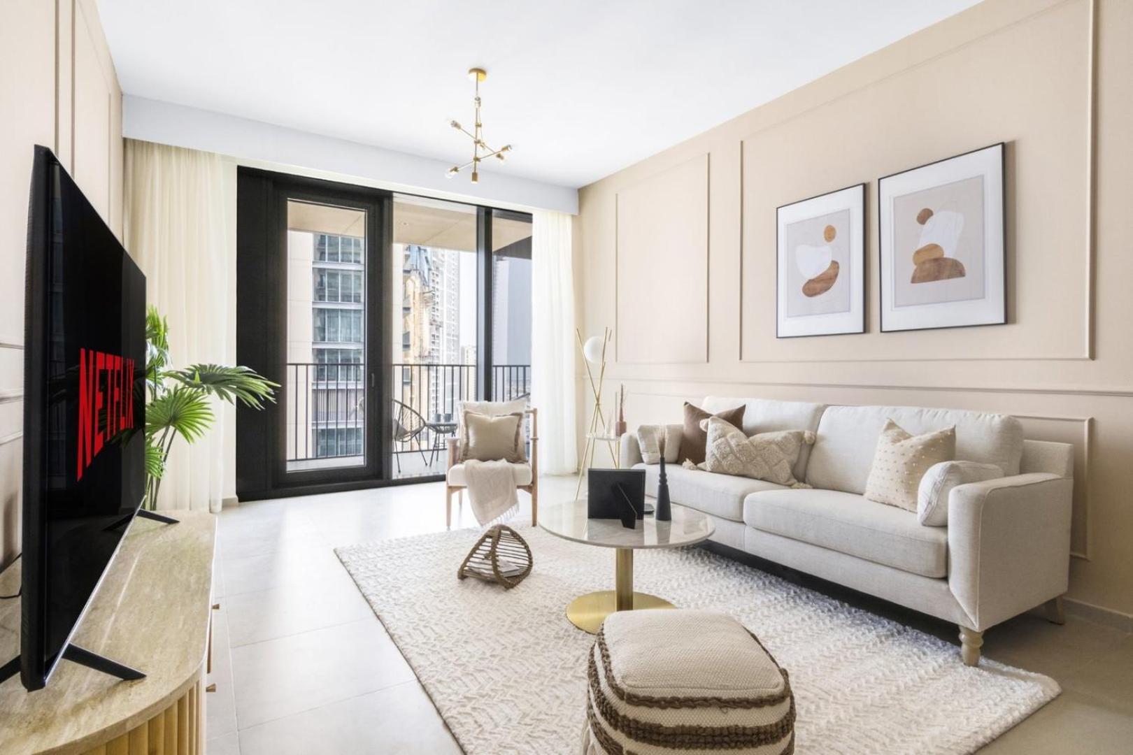 Guestready - Magnificent Heart Of Downtown * Dubái