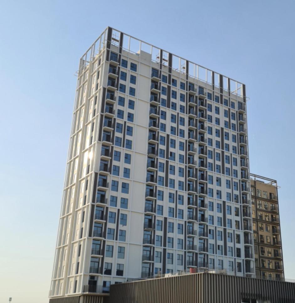 Guestready - In The Heart Of Hills *