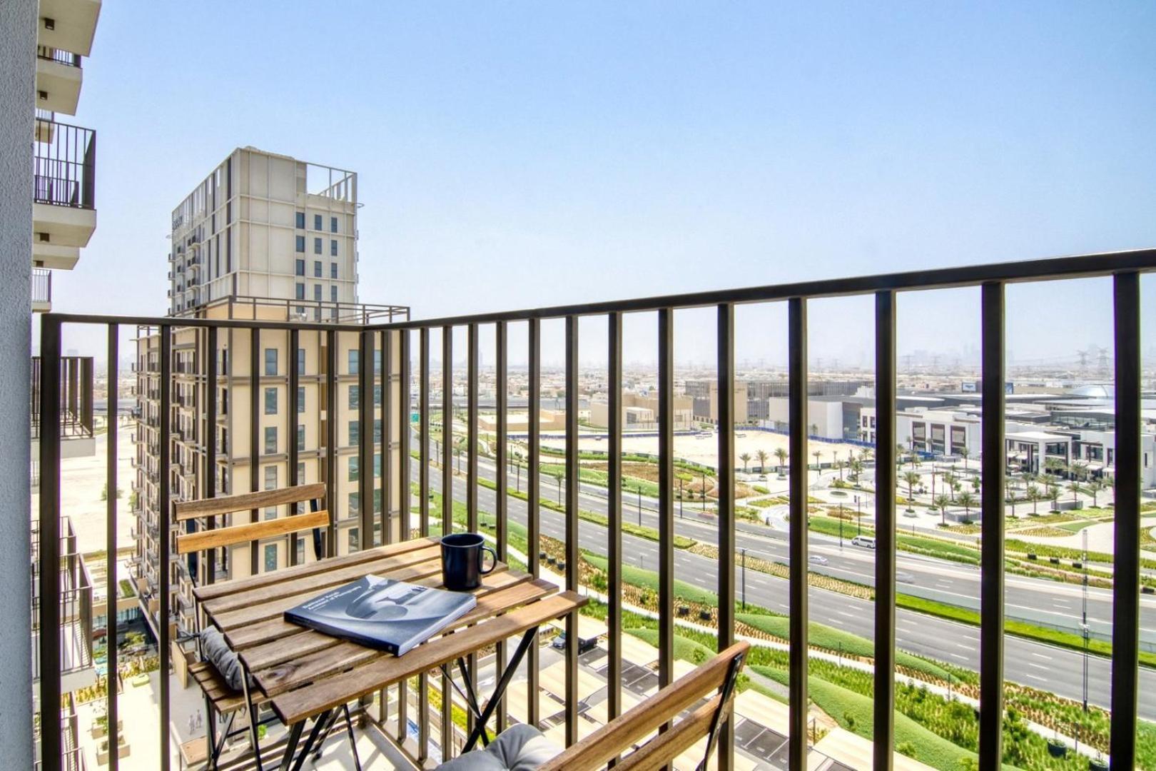 Guestready - In The Heart Of Hills Dubai
