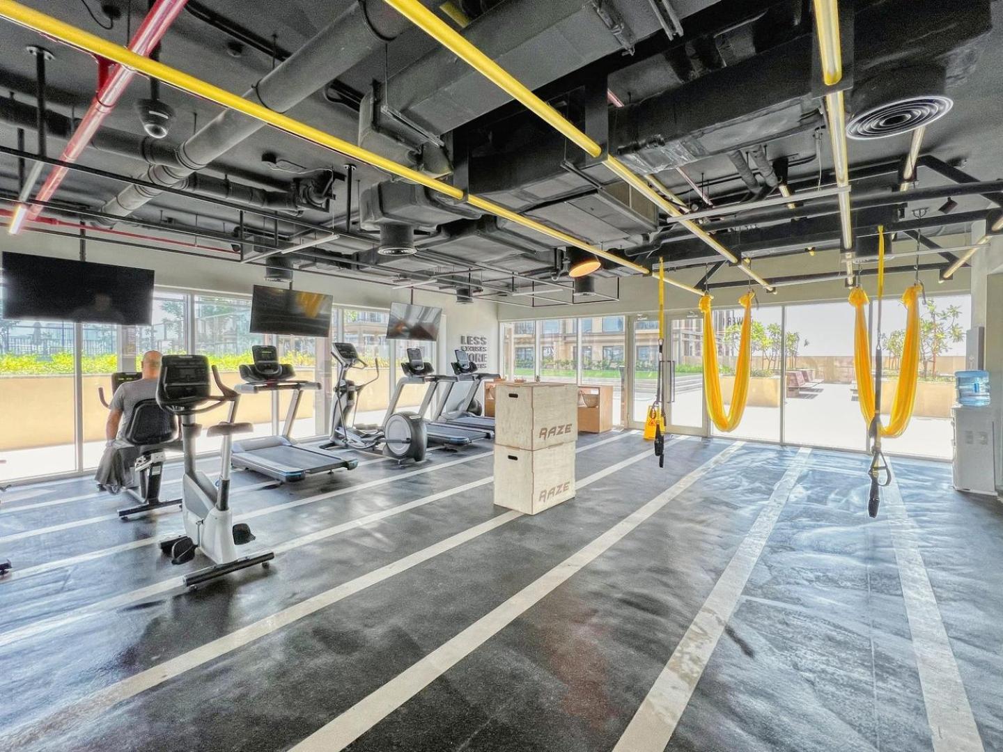 Guestready - In The Heart Of Hills Apartment Dubai