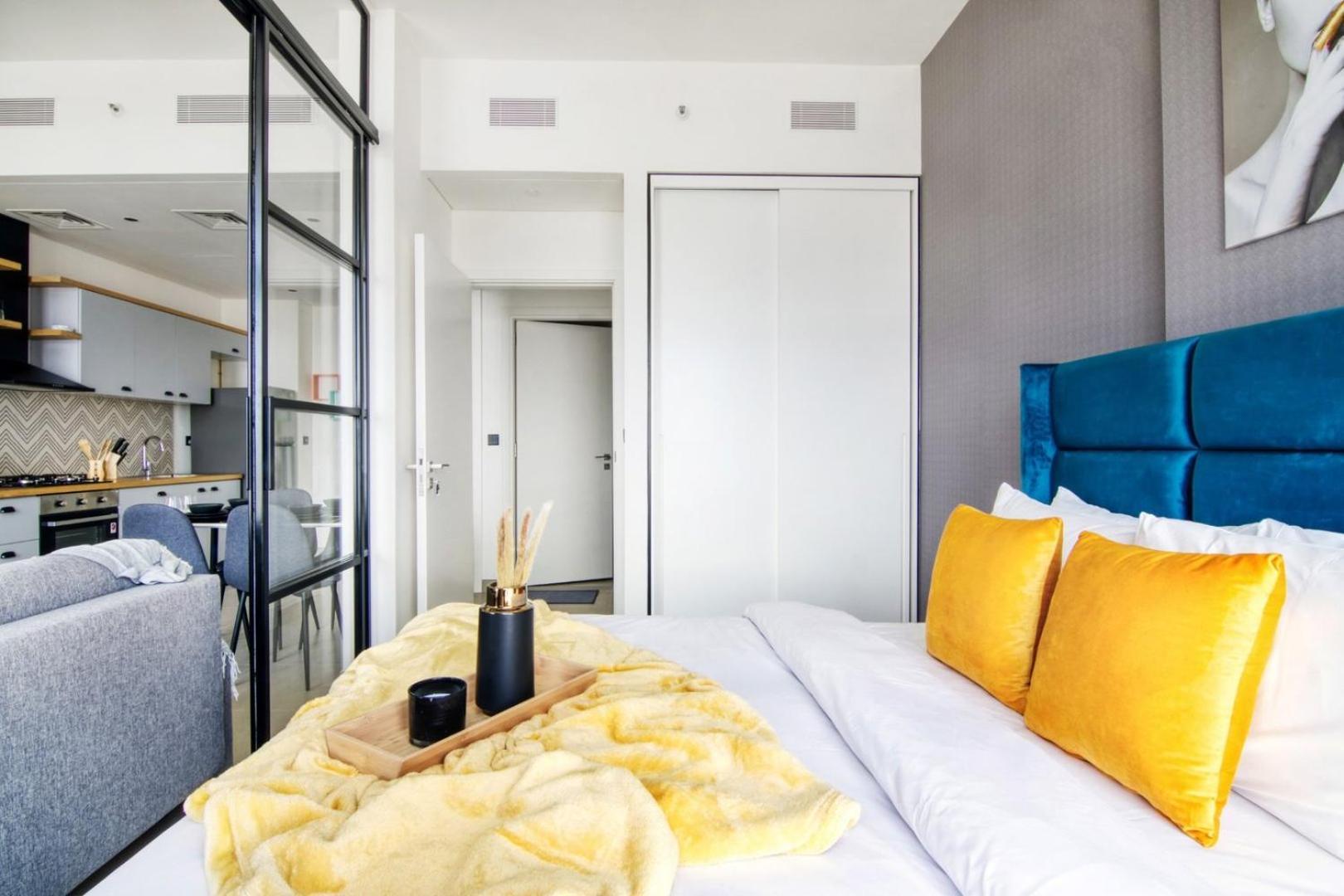 Apartment Guestready - In The Heart Of Hills *