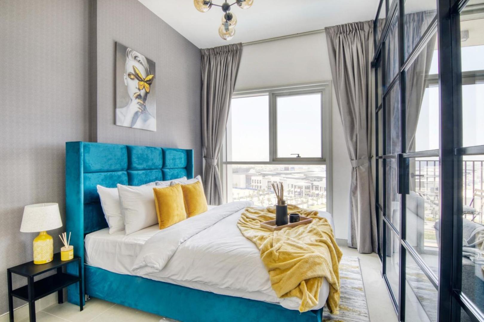 Guestready - In The Heart Of Hills Dubai